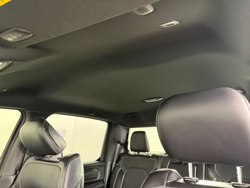 Used 2021 RAM 1500 Rebel w/ Rebel Level 1 Equipment Group AWD/4WD image 20