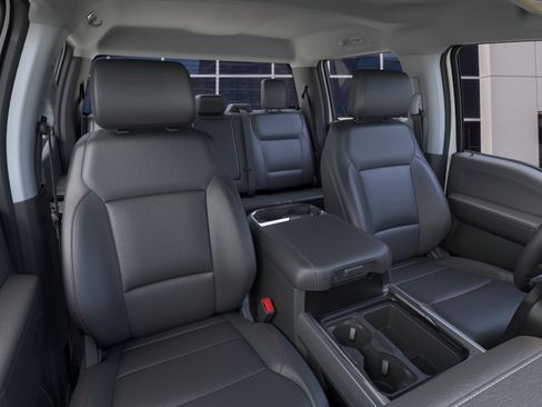 New 2026 Ford F250 4x4 Crew Cab Super Duty image 10