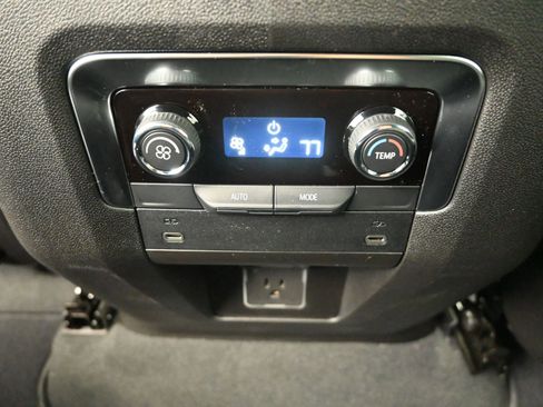 New 2026 Chevrolet Suburban LS w/ LPO, Dark Essentials Package AWD/4WD image 23