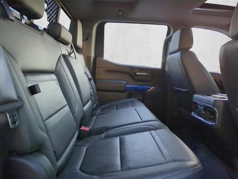 Used 2021 GMC Sierra 1500 Denali w/ Denali Ultimate Package image 18