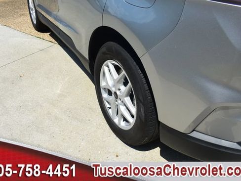 Used 2024 Ford Edge SEL AWD/4WD image 16