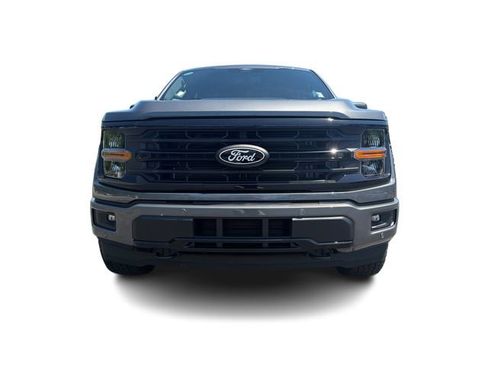 Used 2025 Ford F150 XLT w/ Equipment Group 302A MID AWD/4WD image 25