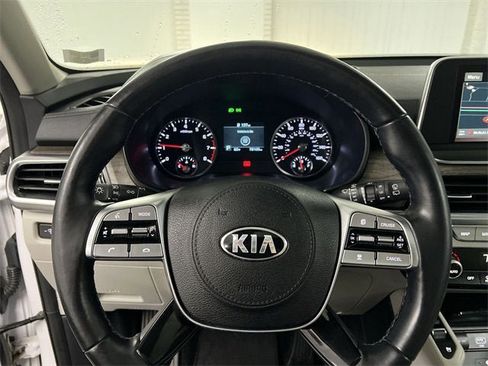 Used 2021 Kia Telluride EX image 11