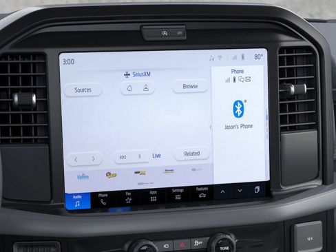 New 2026 Ford F150 XL image 14