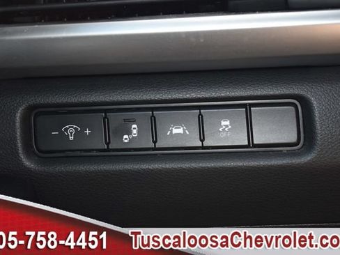 Used 2020 Kia Telluride S w/ S 8 Passenger Seating Package FWD image 46