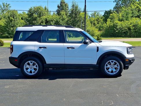 Used 2021 Ford Bronco Sport AWD/4WD image 25