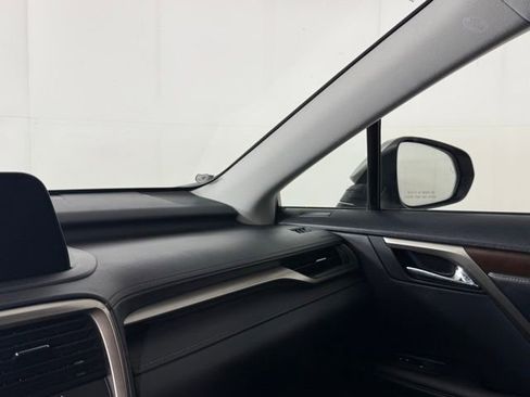 Certified 2022 Lexus RX 350 FWD w/ Premium Package image 17