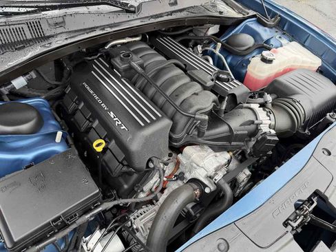 Used 2023 Dodge Charger Scat Pack w/ Technology Group image 11