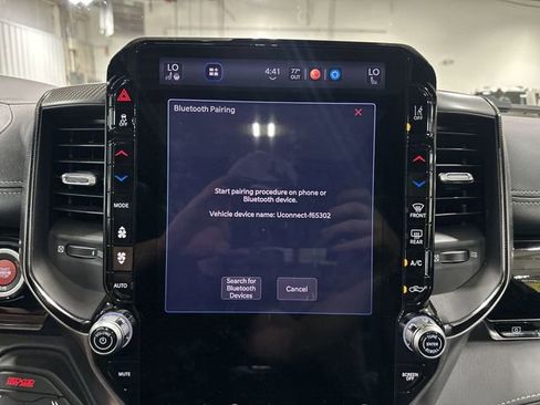 Used 2026 RAM 1500 RHO w/ RHO Level 1 Equipment Group image 29