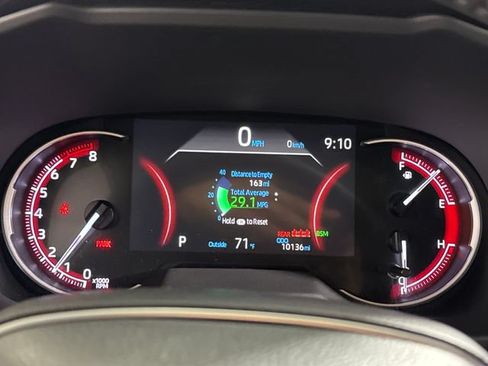 Certified 2025 Toyota RAV4 XLE Premium w/ Weather Package AWD/4WD image 32