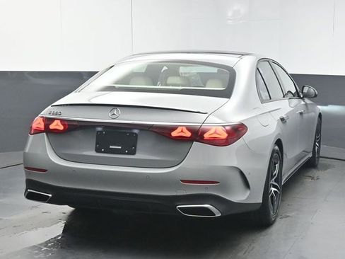 Used 2026 Mercedes-Benz E 350 E 350 image 7