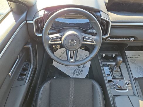 Used 2025 MAZDA CX-50 AWD 2.5 S w/ Preferred Package image 13