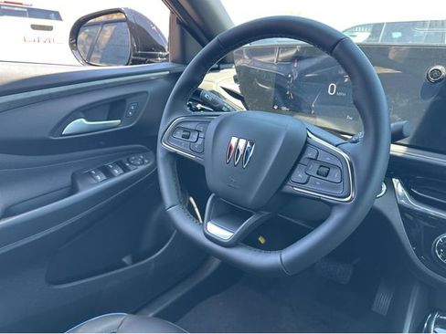 New 2026 Buick Envista Sport Touring w/ Convenience I Package FWD image 27