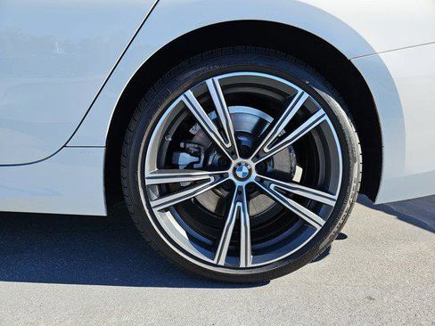 Certified 2023 BMW 330i Sedan w/ Convenience Package image 33
