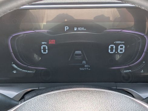 Used 2025 Kia Telluride S FWD image 16