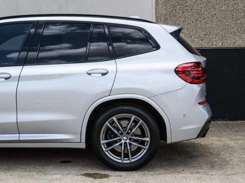 Used 2019 BMW X3 M40i AWD/4WD image 13