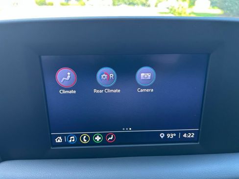 Used 2024 Chevrolet Tahoe LS w/ Driver Alert Package AWD/4WD image 31