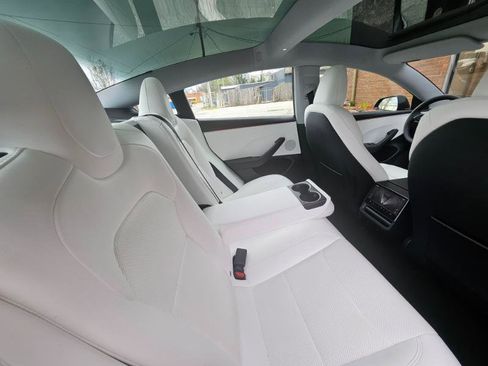 Used 2025 Tesla Model 3 Long Range image 67