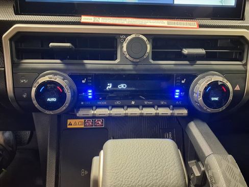 New 2026 Toyota 4Runner Limited image 15