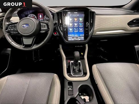 Certified 2025 Subaru Forester Premium AWD/4WD image 16