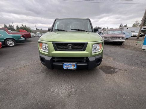Used 2006 Honda Element EX-P image 2