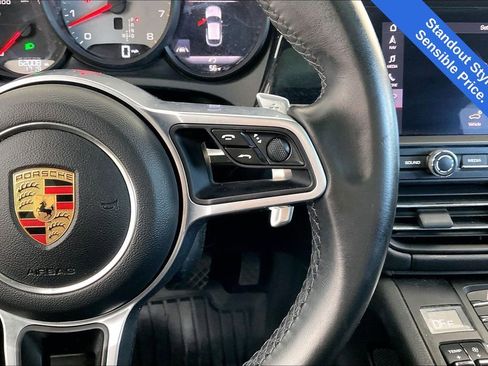 Used 2020 Porsche Macan S image 27