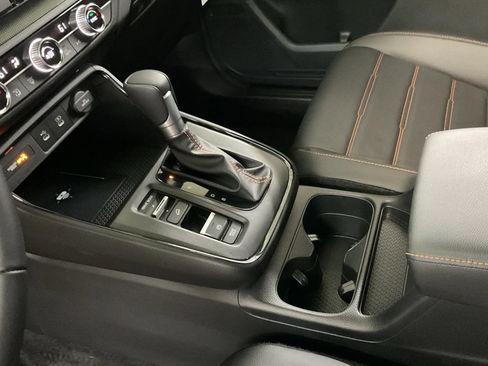 Used 2026 Honda CR-V Sport-L image 20