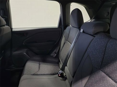 Used 2025 Subaru Forester Premium w/ Convenience Package #1 image 15