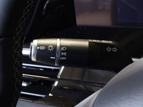 New 2026 INFINITI QX80 Luxe w/ Cargo Package AWD/4WD image 20