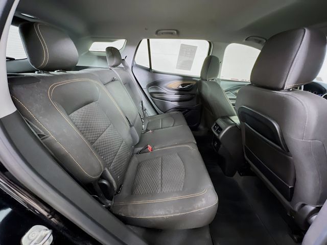 Used 2018 GMC Terrain SLE FWD image 38