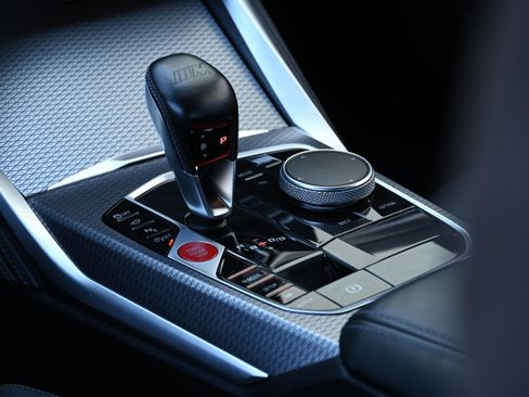 Used 2024 BMW M3 Competition image 26