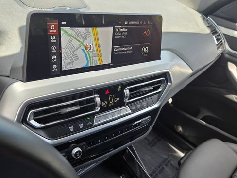 Used 2024 BMW X3 sDrive30i w/ Convenience Package w/ZPA RWD image 21