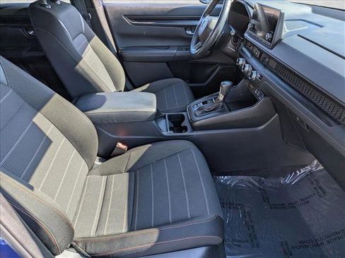 Certified 2023 Honda CR-V Sport image 20