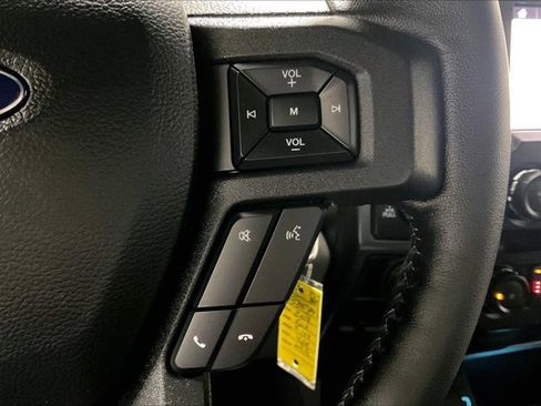 Used 2019 Ford F150 XLT w/ Equipment Group 302A Luxury image 19