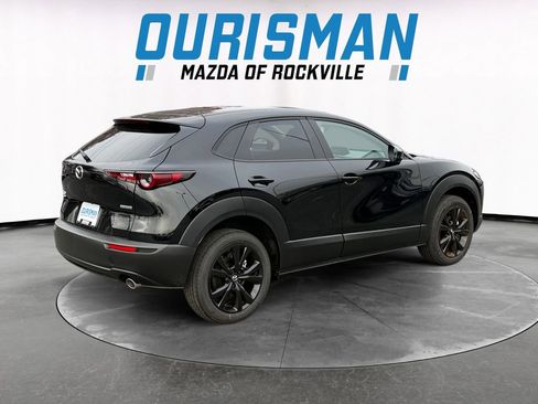 New 2026 MAZDA CX-30 AWD 2.5 S w/ Select Sport Pkg image 6