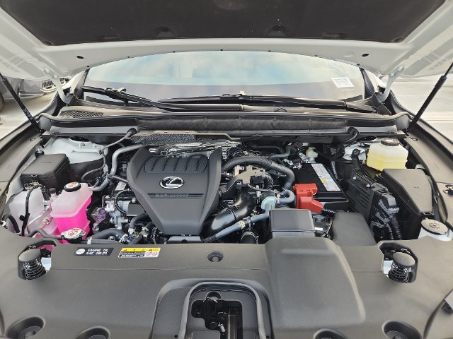 New 2026 Lexus RX 350 Premium Plus FWD image 33