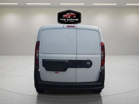 Used 2020 RAM ProMaster City Tradesman FWD image 5