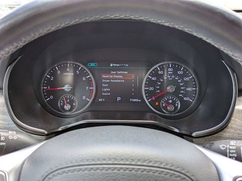 Used 2022 Kia Telluride SX w/ SX Prestige Package AWD/4WD image 30