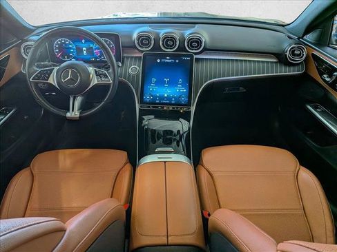 Used 2023 Mercedes-Benz C 300 Sedan image 15