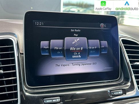 Used 2018 Mercedes-Benz GLE 350 image 20