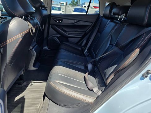 Used 2021 Subaru Crosstrek 2.5i Limited w/ Moonroof Package 2 AWD/4WD image 17