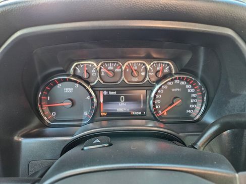 Used 2015 GMC Sierra 3500 SLT w/ Duramax Plus Package image 3