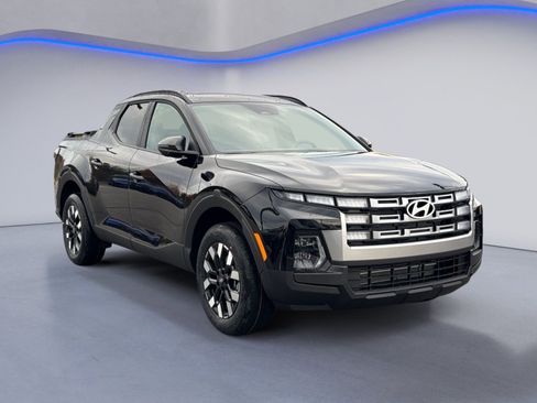 New 2026 Hyundai Santa Cruz SEL FWD image 4