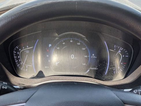 Used 2020 Hyundai Santa Fe SEL FWD image 17