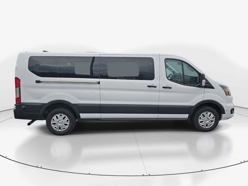 Used 2024 Ford Transit 350 XLT RWD image 2