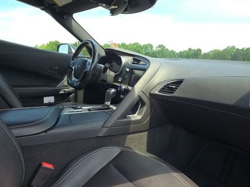Used 2019 Chevrolet Corvette Grand Sport RWD image 13