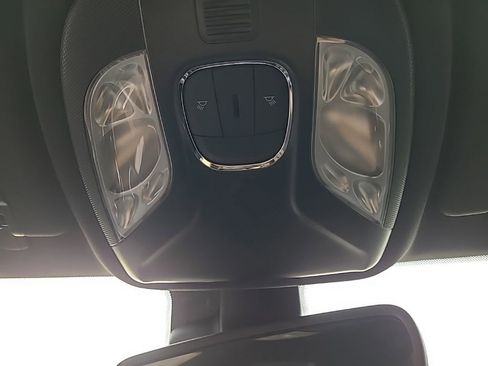 New 2026 Jeep Compass Latitude AWD/4WD image 41