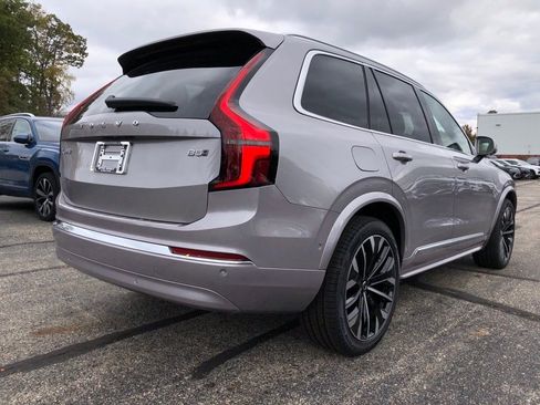 New 2026 Volvo XC90 B5 Plus image 6