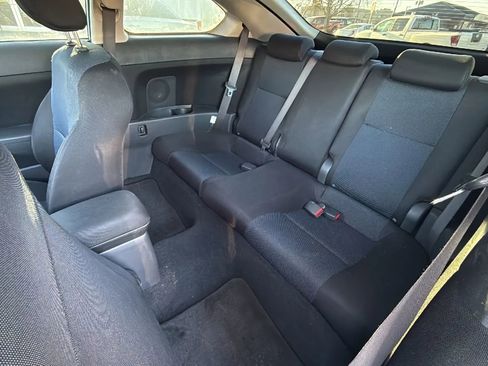 Used 2005 Scion tC image 11