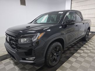 Used 2024 Honda Ridgeline Black Edition video 1